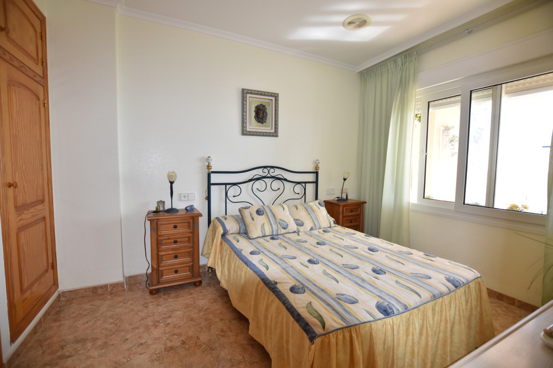 Verkoop - Apartment - Flat - La Mata