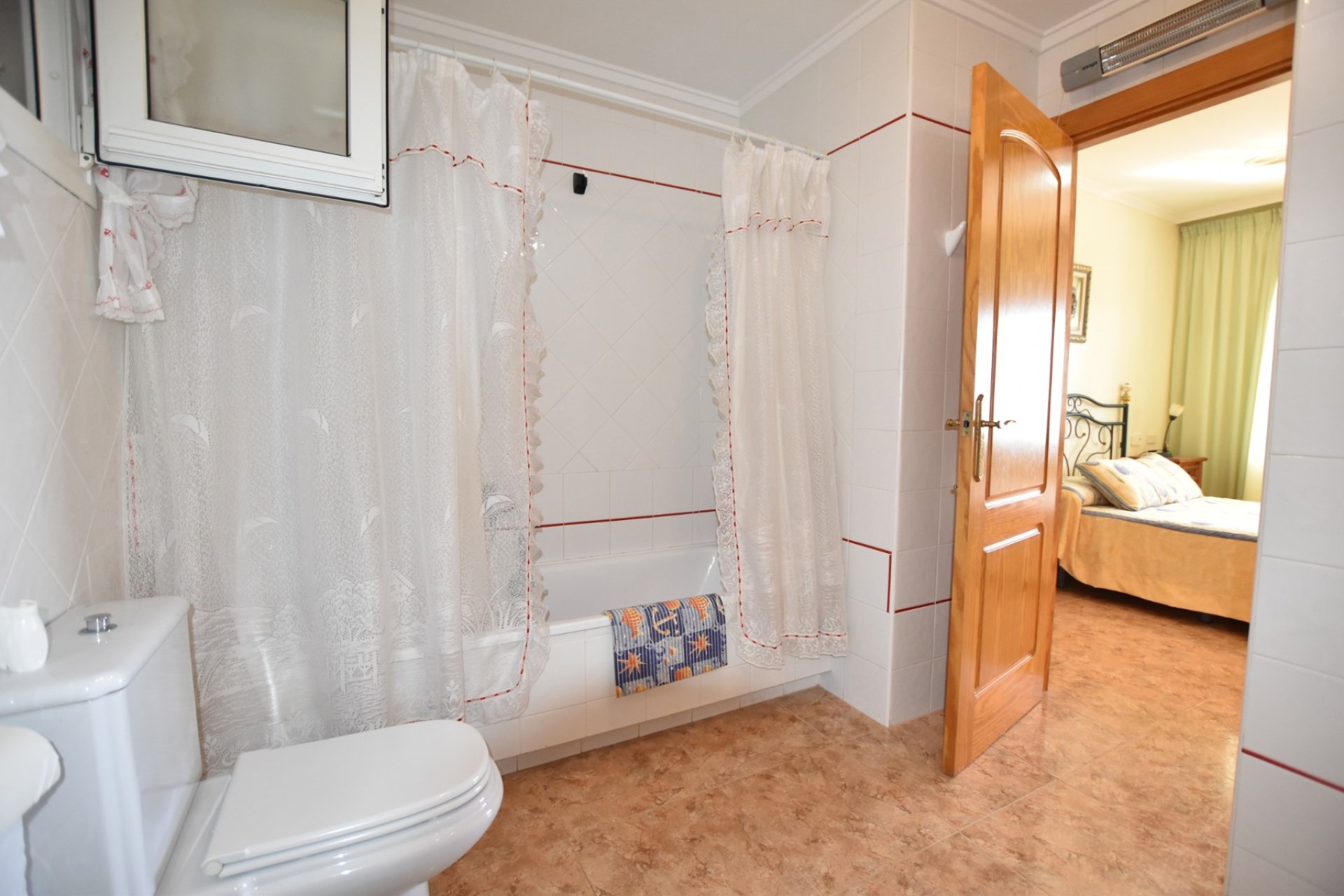 Verkoop - Apartment - Flat - La Mata