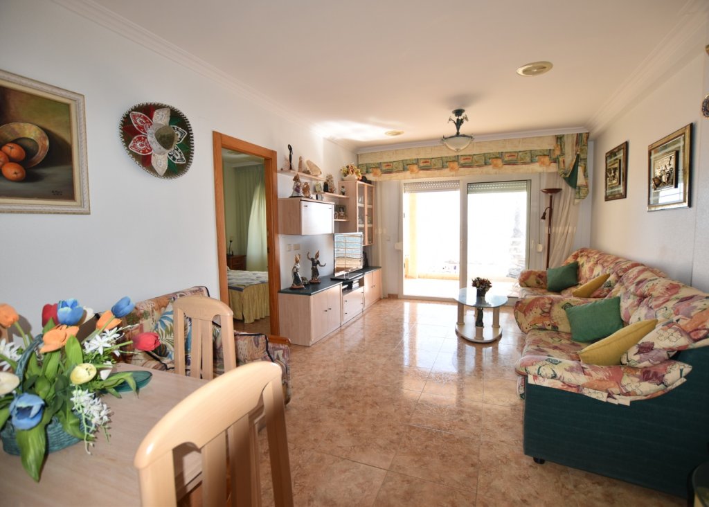 Verkoop - Apartment - Flat - La Mata