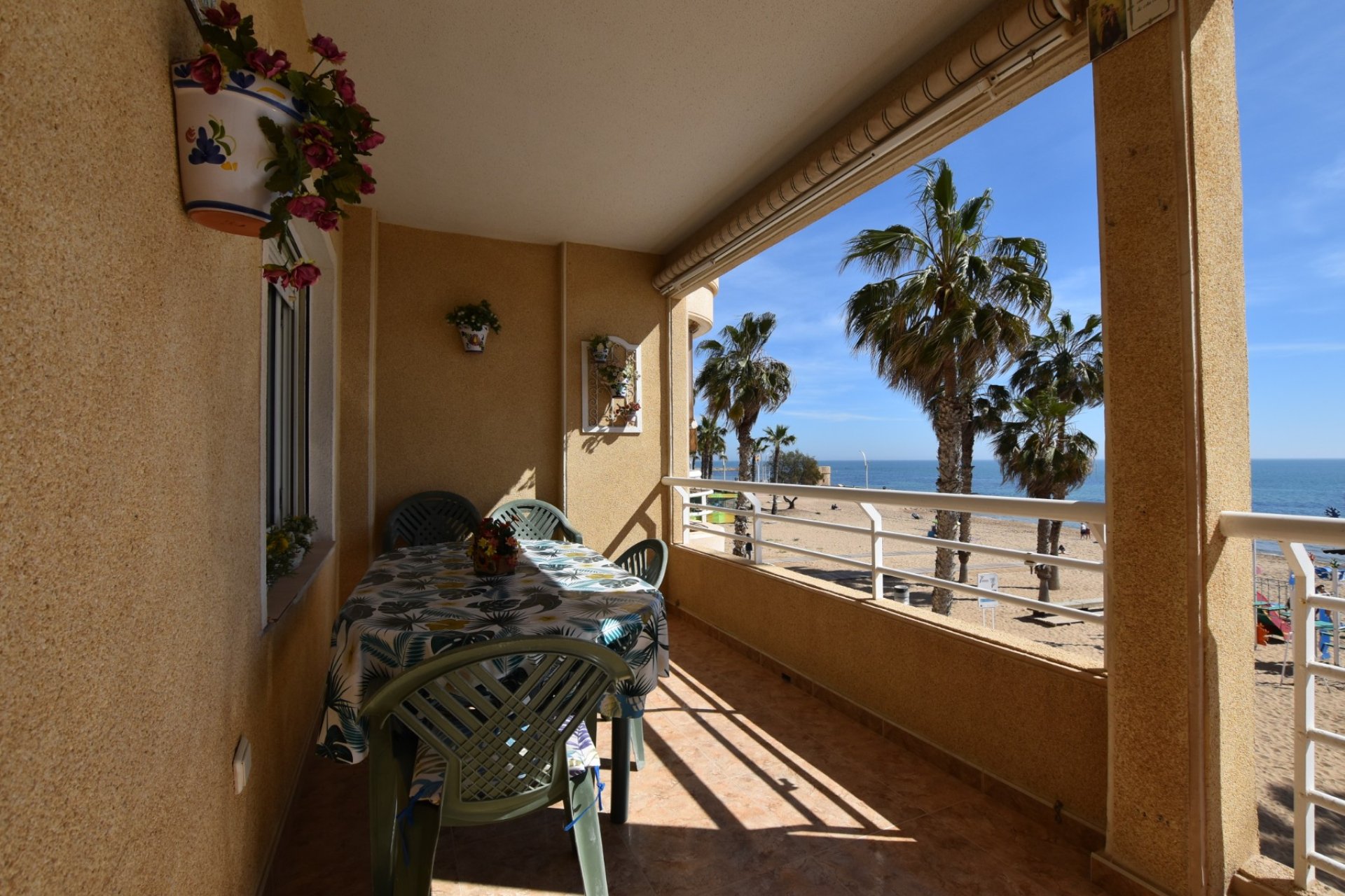 Verkoop - Apartment - Flat - La Mata