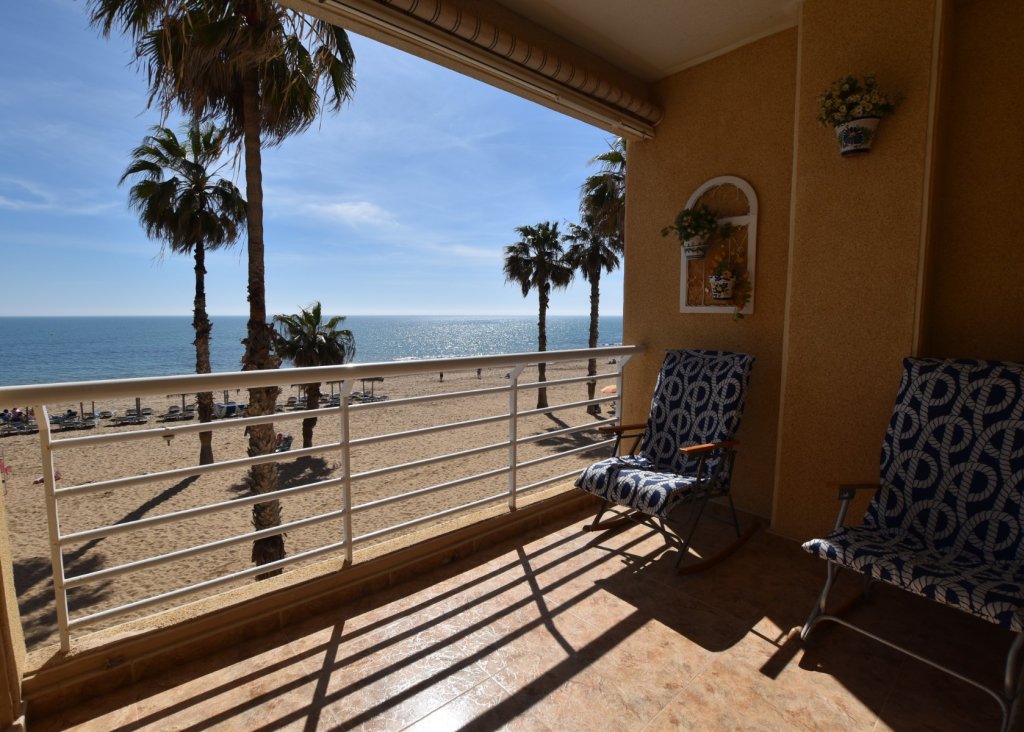 Verkoop - Apartment - Flat - La Mata