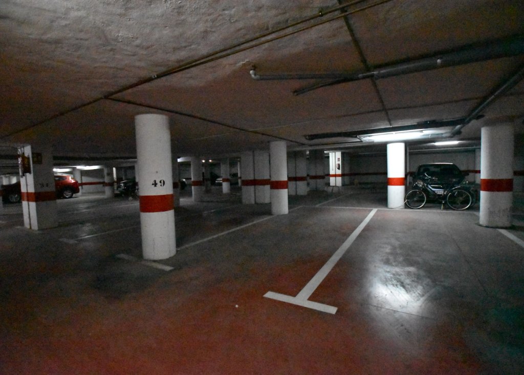 Verkoop - Apartment - Flat - La Mata