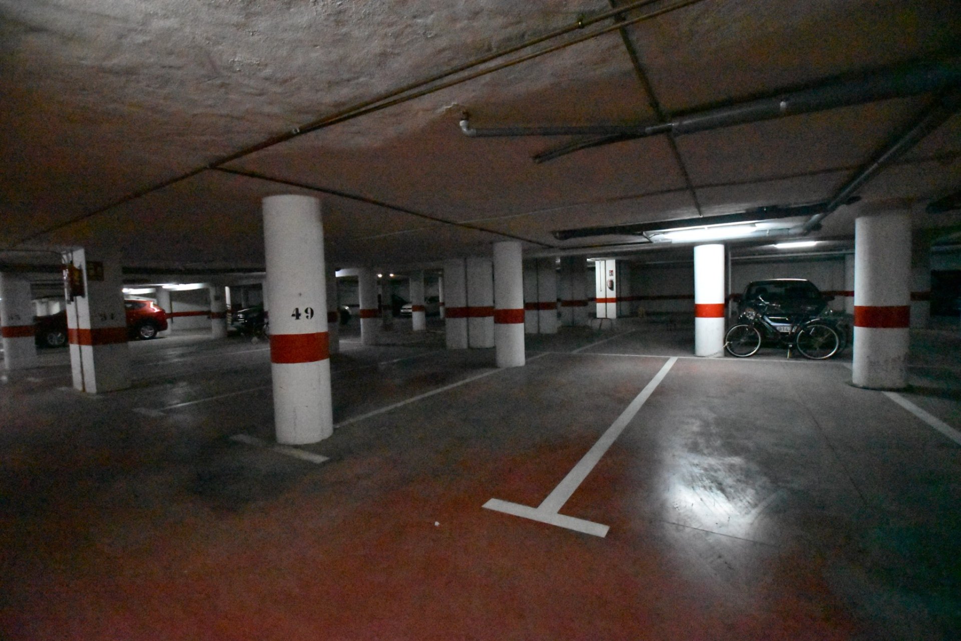 Verkoop - Apartment - Flat - La Mata