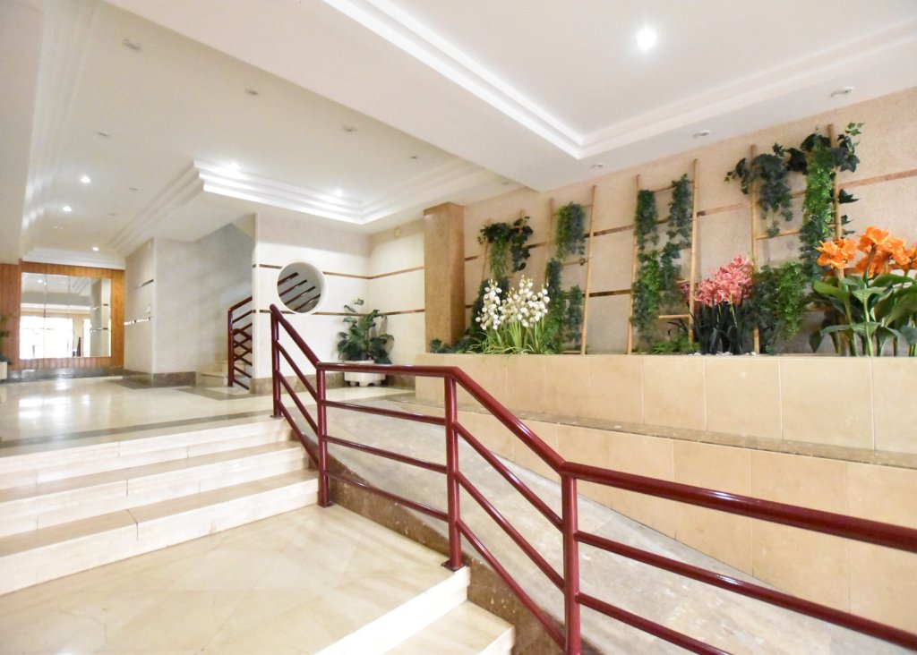 Verkoop - Apartment - Flat - La Mata