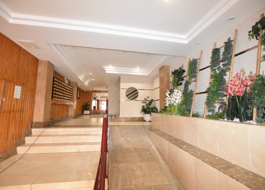 Verkoop - Apartment - Flat - La Mata