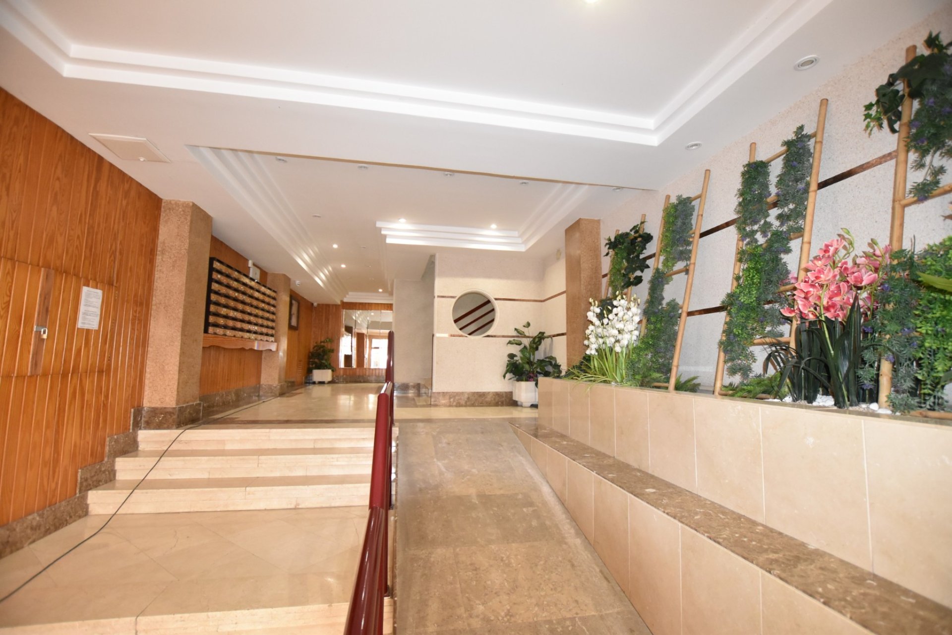 Verkoop - Apartment - Flat - La Mata