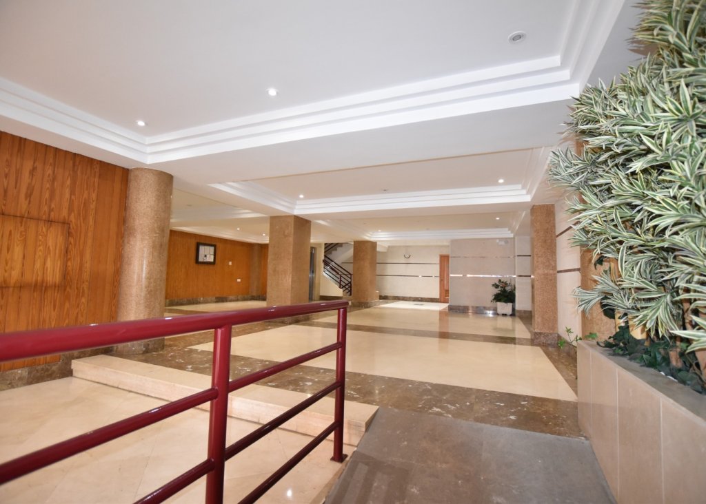 Verkoop - Apartment - Flat - La Mata