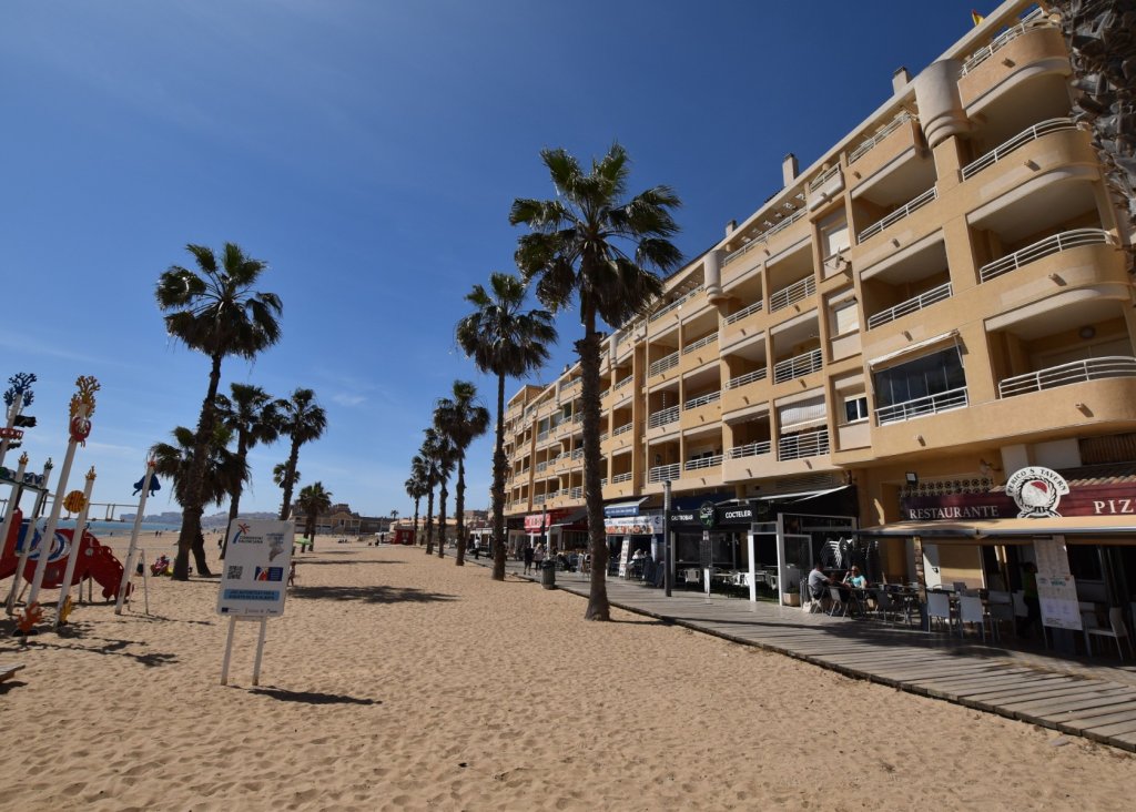 Verkoop - Apartment - Flat - La Mata