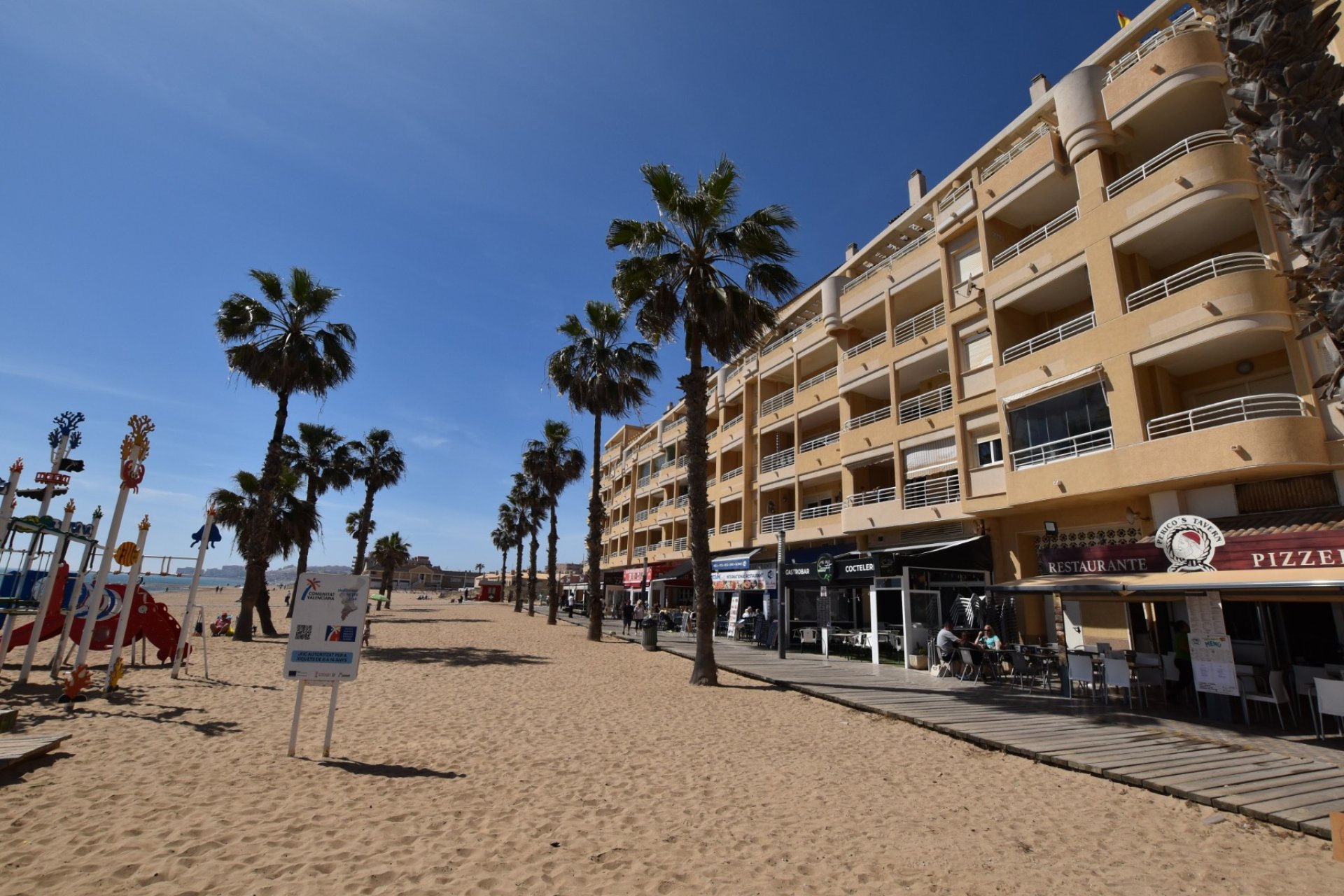 Verkoop - Apartment - Flat - La Mata