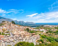 Verkoop - Apartment - Flat - La Nucía