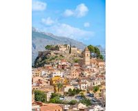 Verkoop - Apartment - Flat - La Nucía