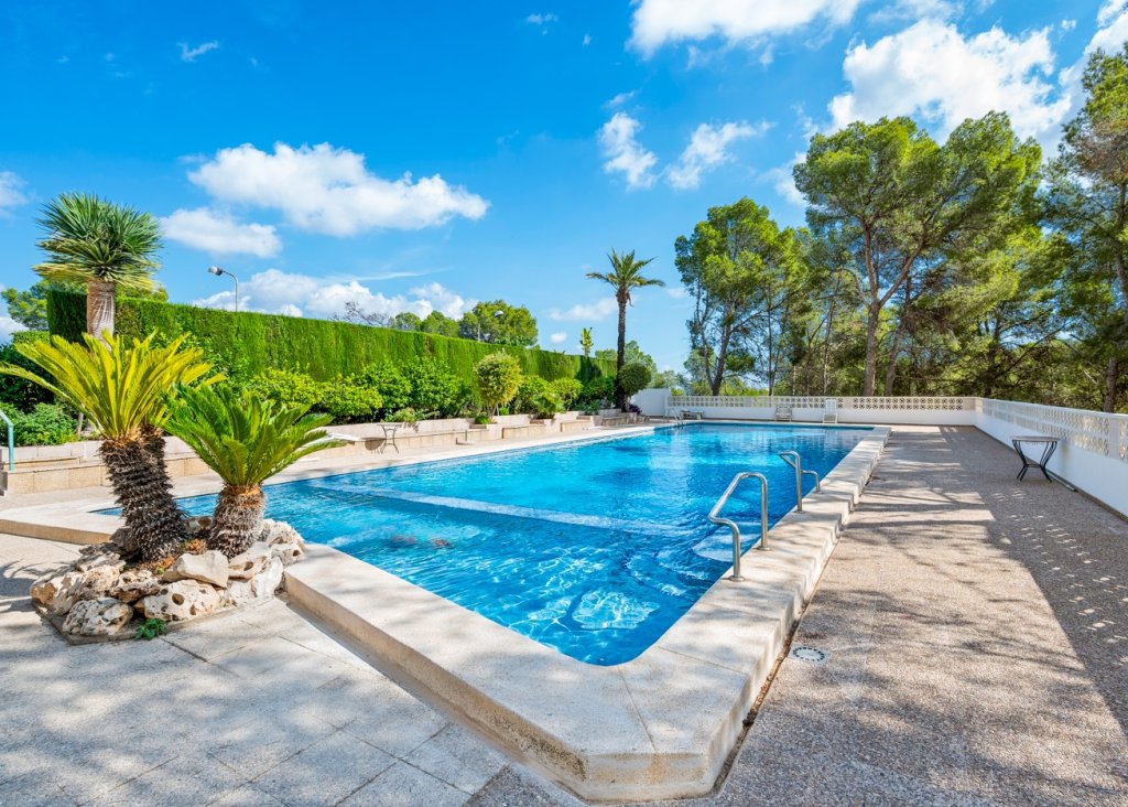 Verkoop - Apartment - Flat - La Nucía