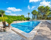 Verkoop - Apartment - Flat - La Nucía