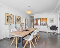 Verkoop - Apartment - Flat - La Nucía