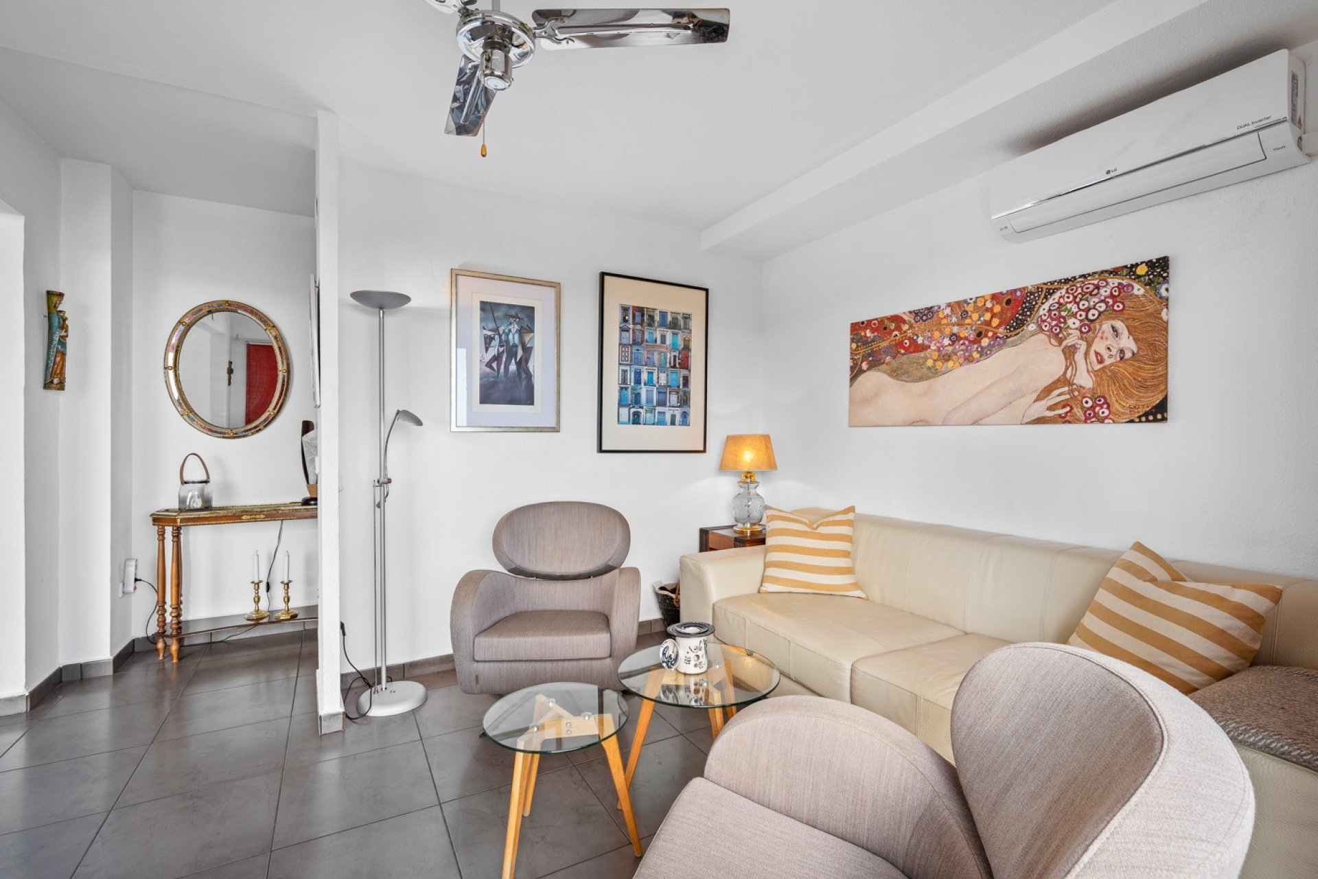 Verkoop - Apartment - Flat - La Nucía