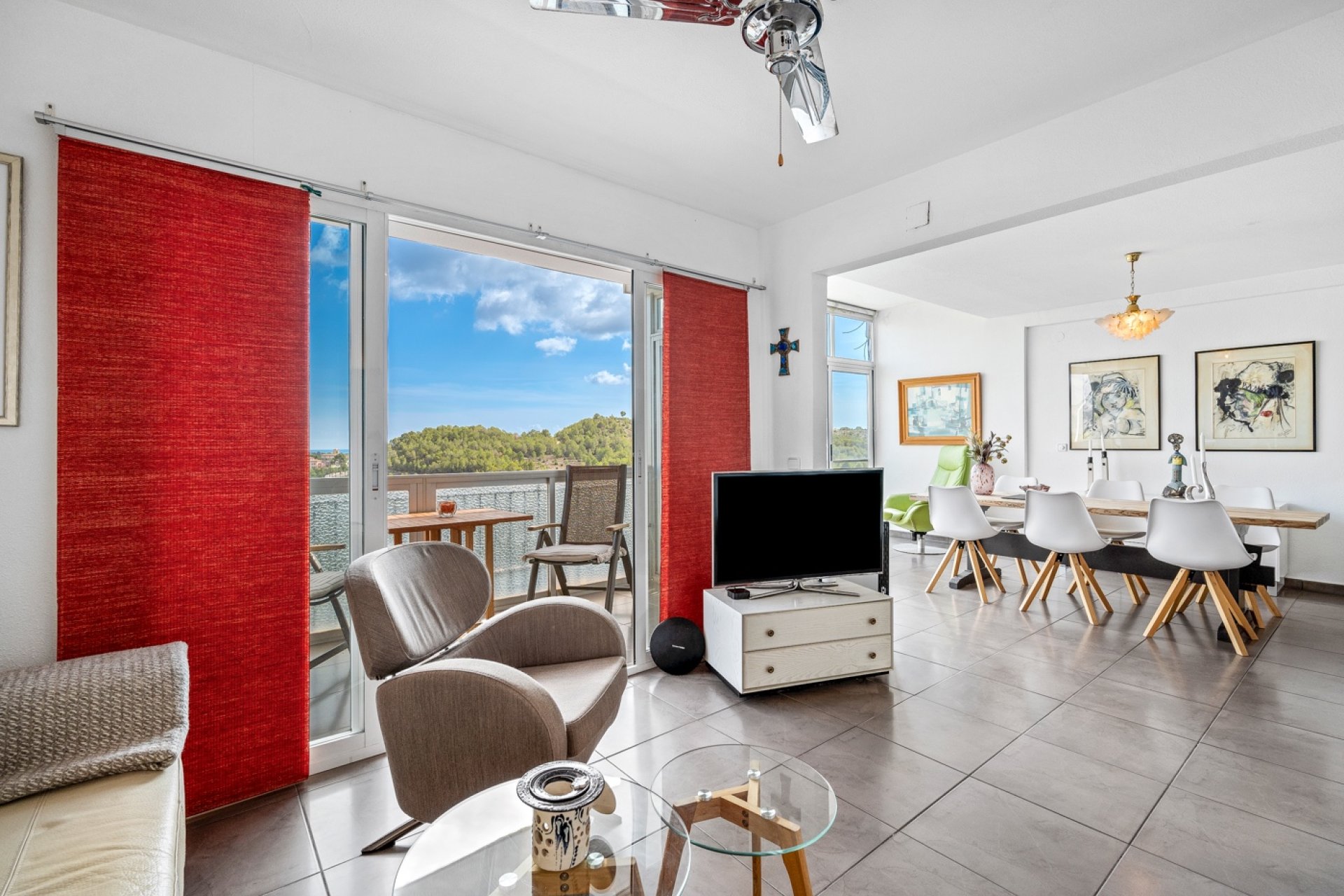 Verkoop - Apartment - Flat - La Nucía