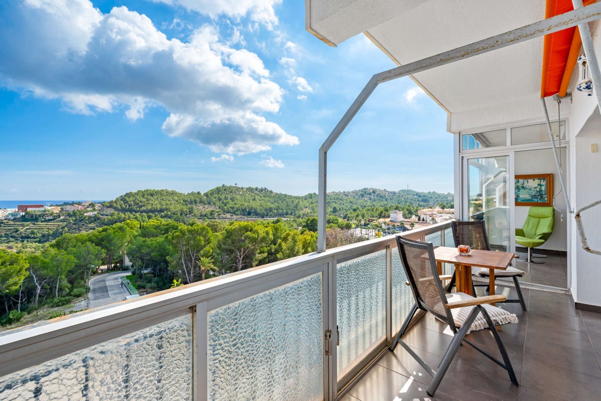 Verkoop - Apartment - Flat - La Nucía