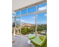 Verkoop - Apartment - Flat - La Nucía