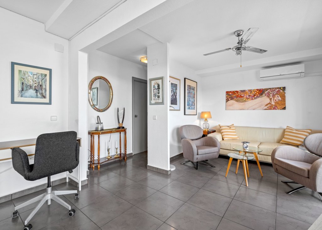 Verkoop - Apartment - Flat - La Nucía