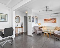 Verkoop - Apartment - Flat - La Nucía