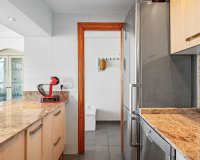 Verkoop - Apartment - Flat - La Nucía