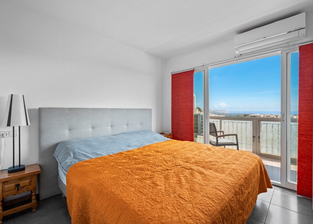 Verkoop - Apartment - Flat - La Nucía