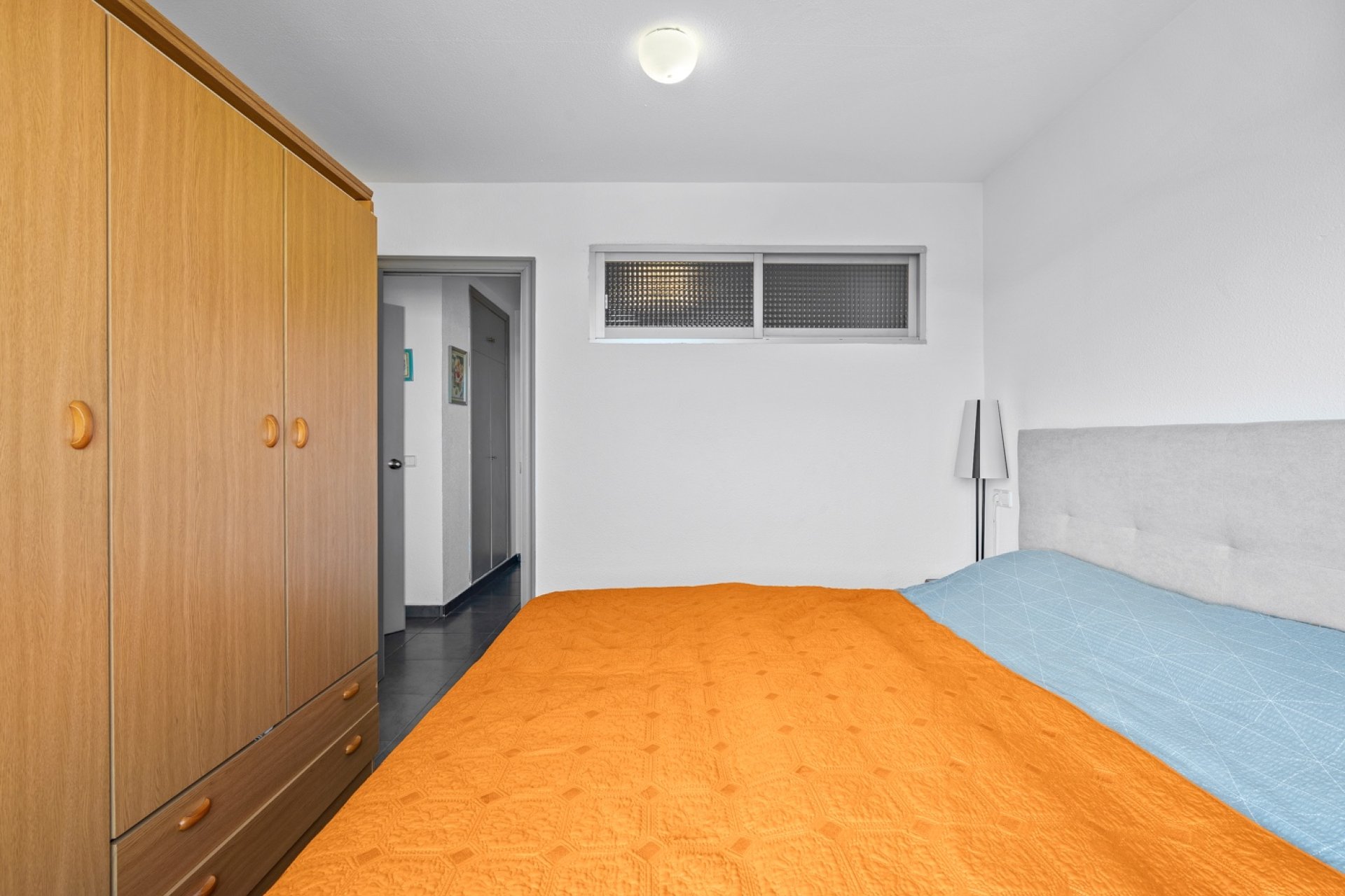 Verkoop - Apartment - Flat - La Nucía