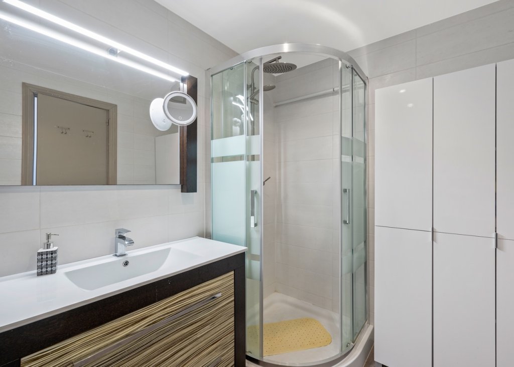 Verkoop - Apartment - Flat - La Nucía