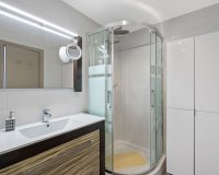 Verkoop - Apartment - Flat - La Nucía