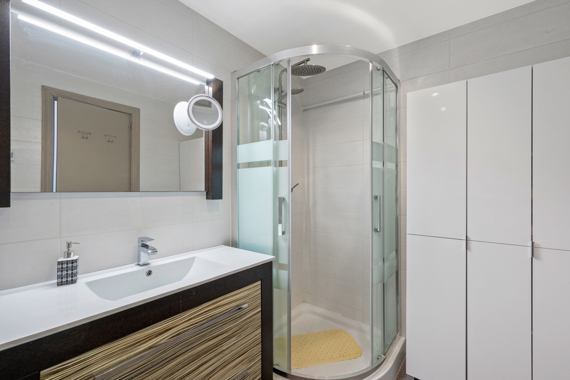 Verkoop - Apartment - Flat - La Nucía