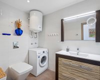 Verkoop - Apartment - Flat - La Nucía