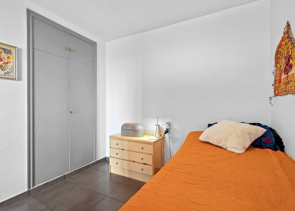 Verkoop - Apartment - Flat - La Nucía