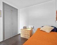 Verkoop - Apartment - Flat - La Nucía