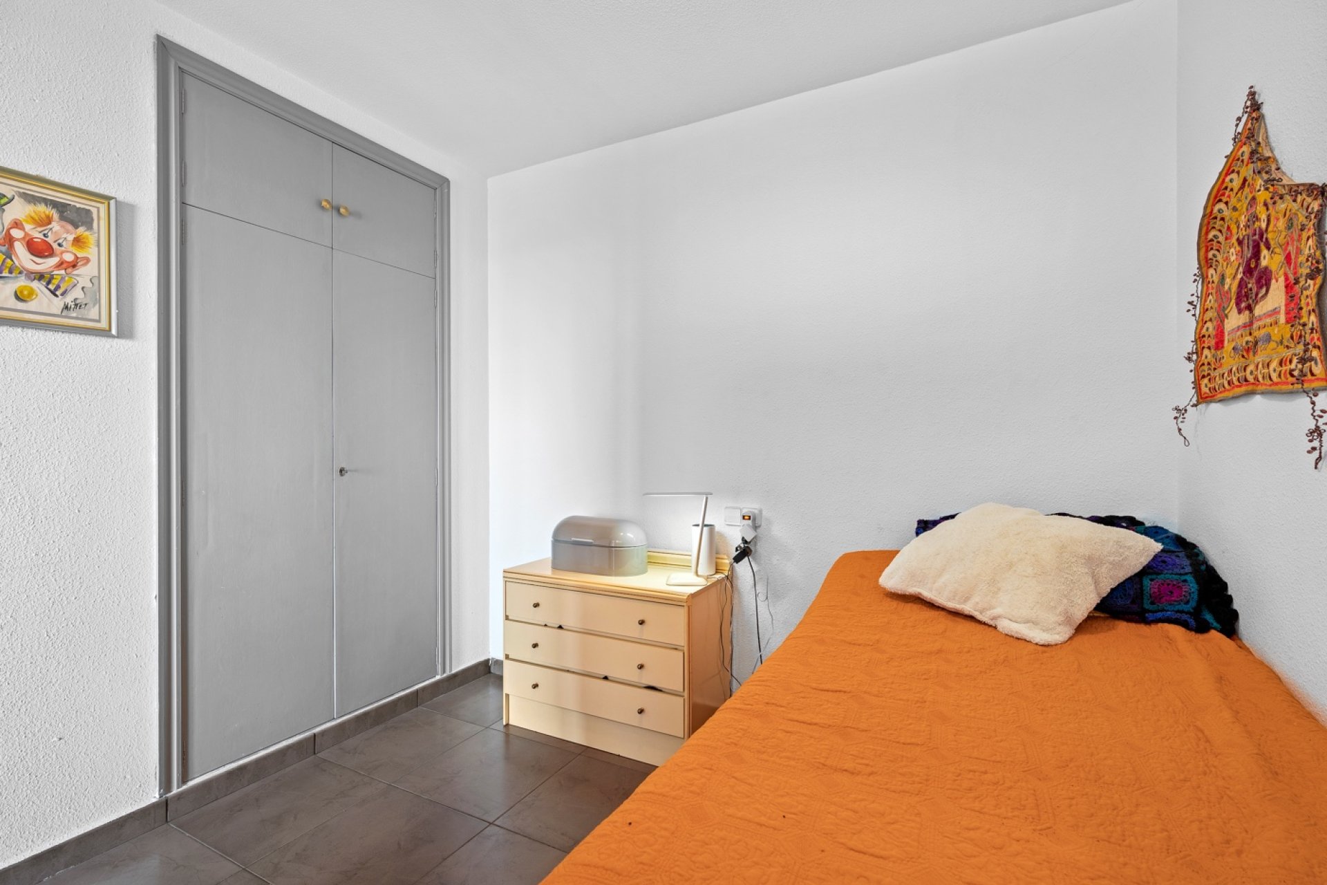Verkoop - Apartment - Flat - La Nucía