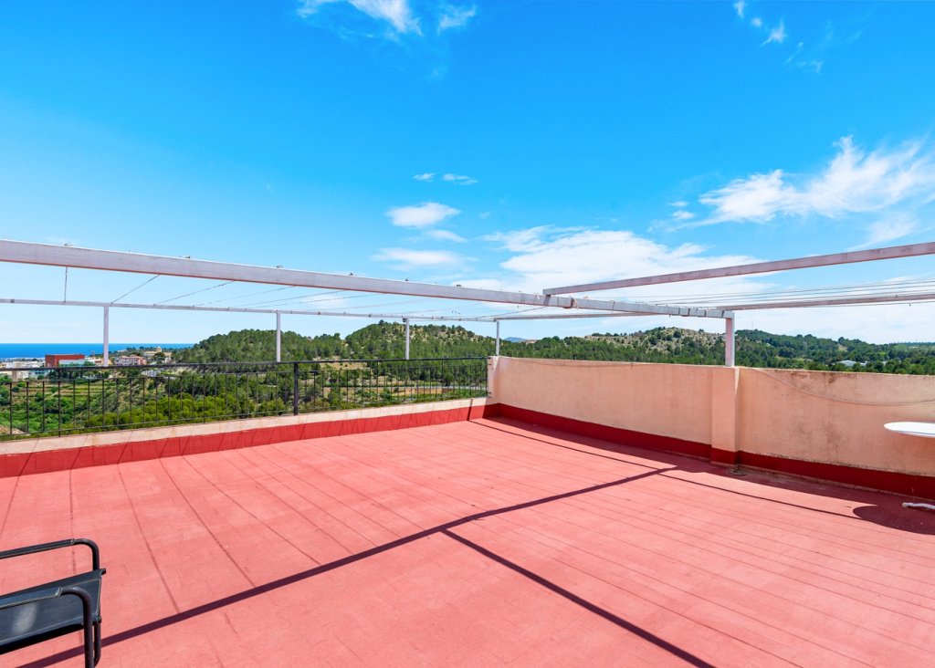 Verkoop - Apartment - Flat - La Nucía