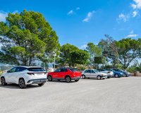 Verkoop - Apartment - Flat - La Nucía