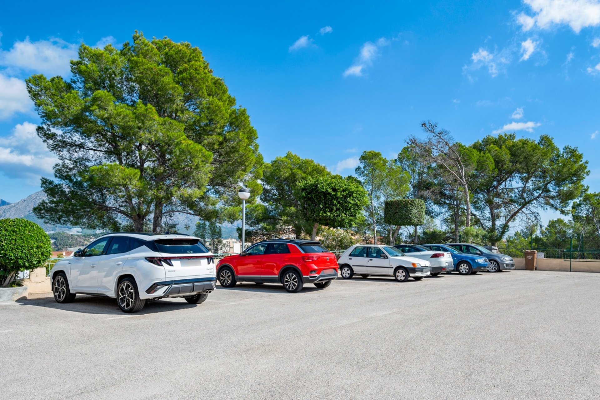 Verkoop - Apartment - Flat - La Nucía