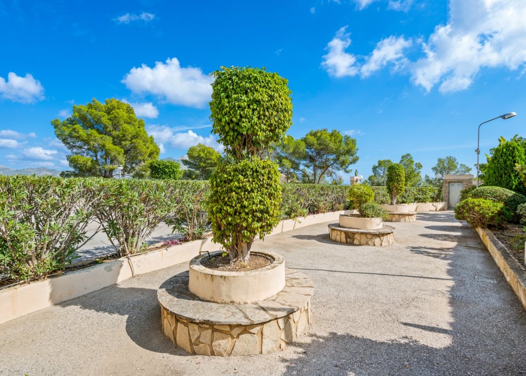 Verkoop - Apartment - Flat - La Nucía