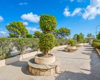 Verkoop - Apartment - Flat - La Nucía