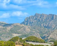 Verkoop - Apartment - Flat - La Nucía