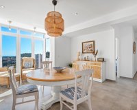 Verkoop - Apartment - Flat - La Nucía