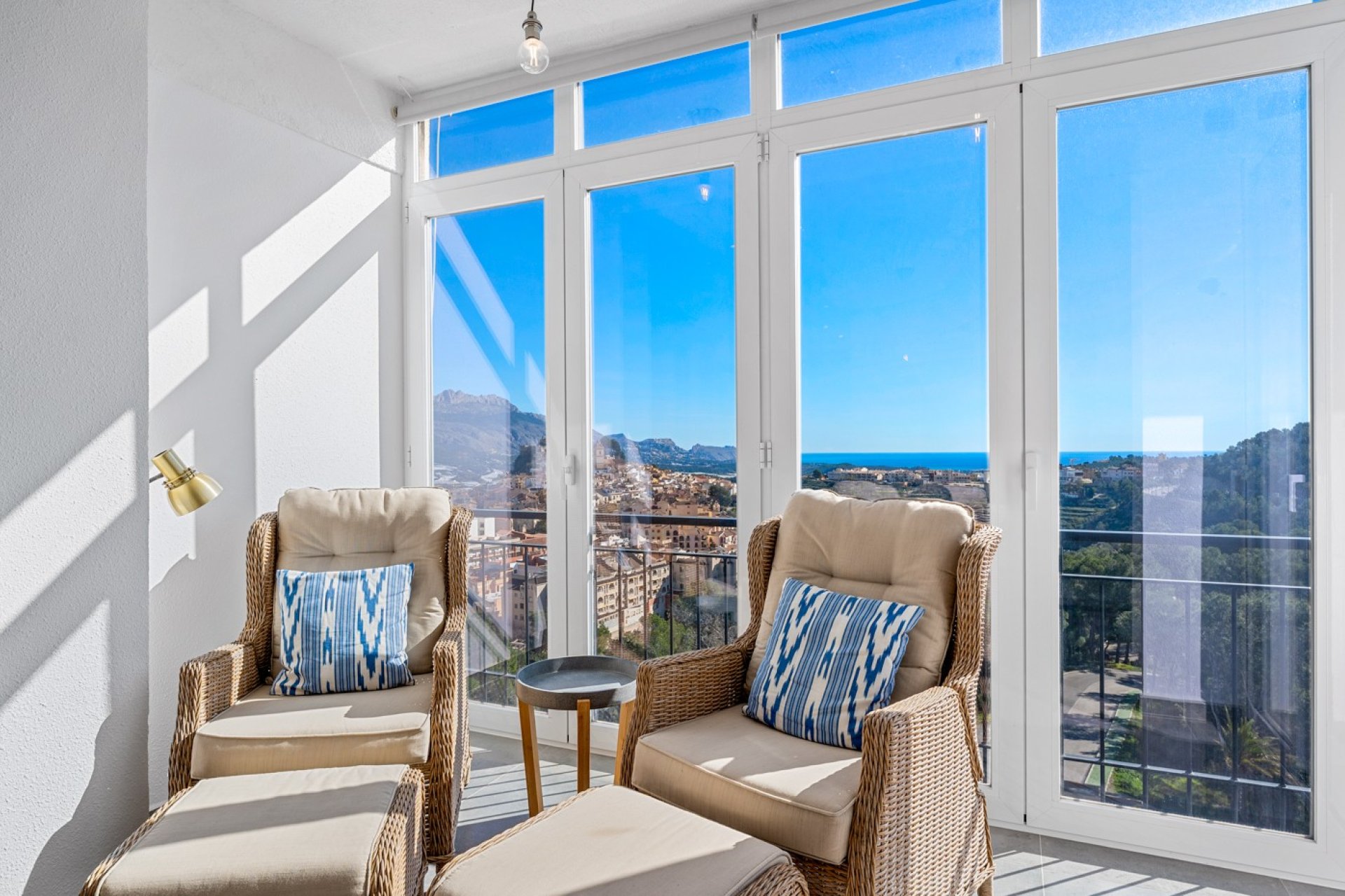 Verkoop - Apartment - Flat - La Nucía