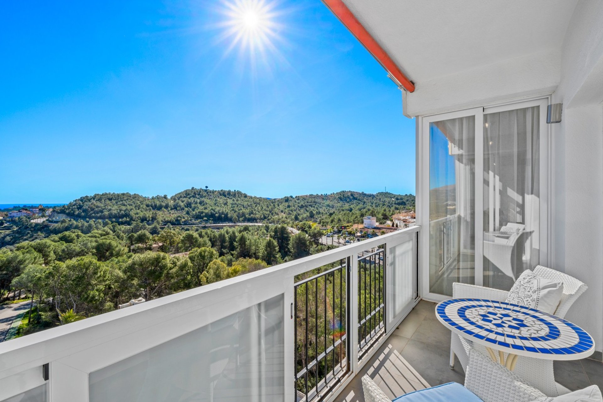 Verkoop - Apartment - Flat - La Nucía