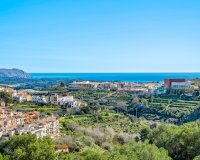 Verkoop - Apartment - Flat - La Nucía