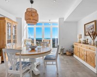 Verkoop - Apartment - Flat - La Nucía