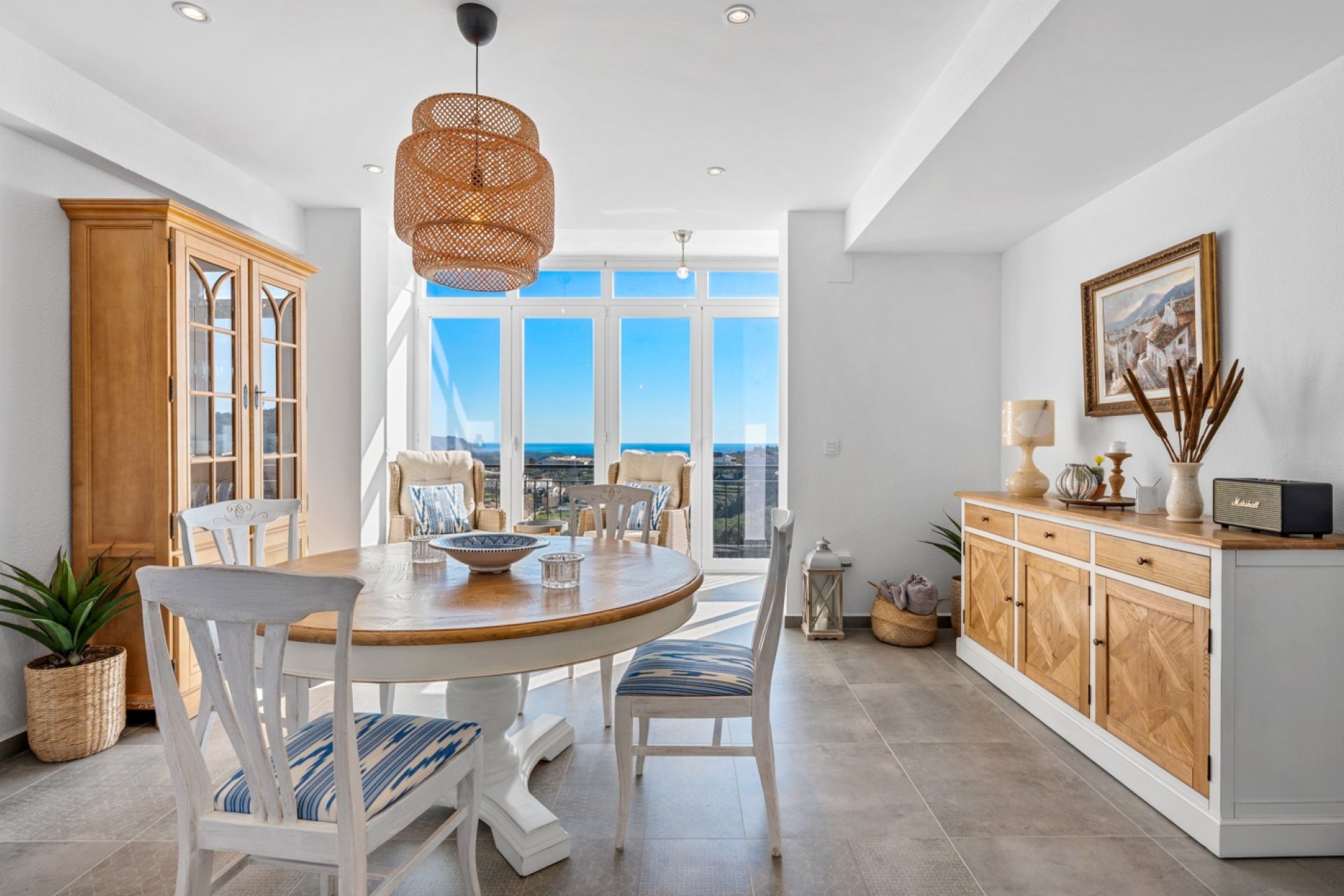 Verkoop - Apartment - Flat - La Nucía