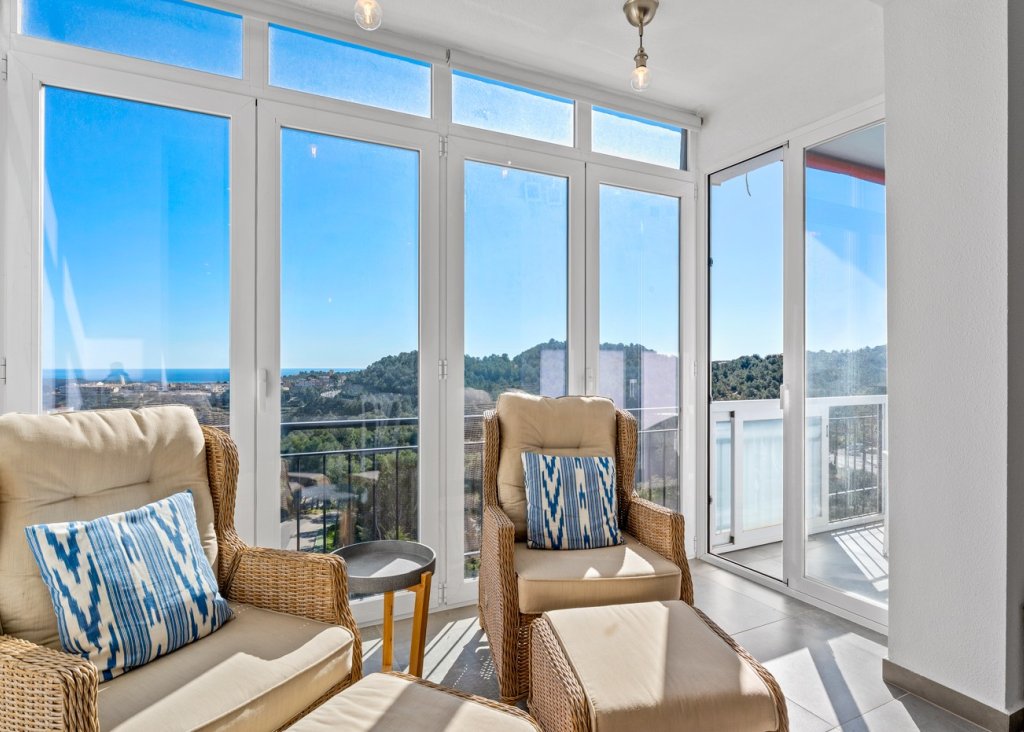 Verkoop - Apartment - Flat - La Nucía