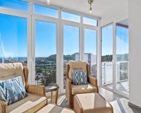 Verkoop - Apartment - Flat - La Nucía