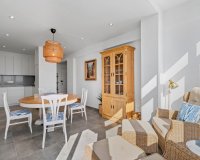Verkoop - Apartment - Flat - La Nucía