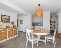 Verkoop - Apartment - Flat - La Nucía